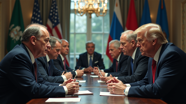 Lídri Hamásu prežili izraelský nálet v Katare uprostred celosvetového napätia