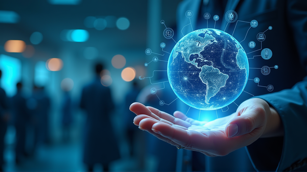 Globálni inovátori v digitálnom zdraví sa stretávajú na WHX Tech Dubaj 2025