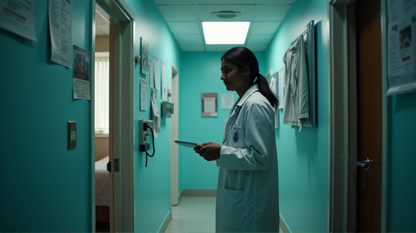 Rastúce poplatky za víza H-1B ohrozujú základ vidieckeho zdravotníctva v USA