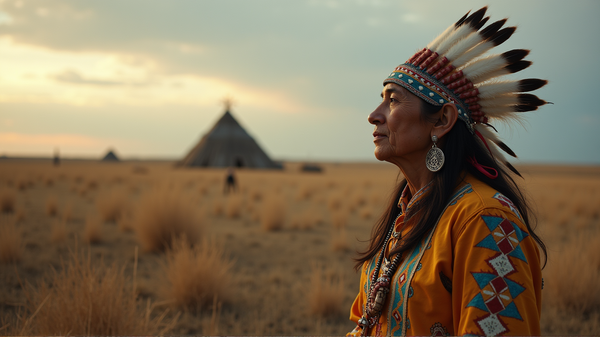 Zápas o zdravotné fondy v Severnej Dakote: Snaha kmeňových komunít o spravodlivé rozdelenie