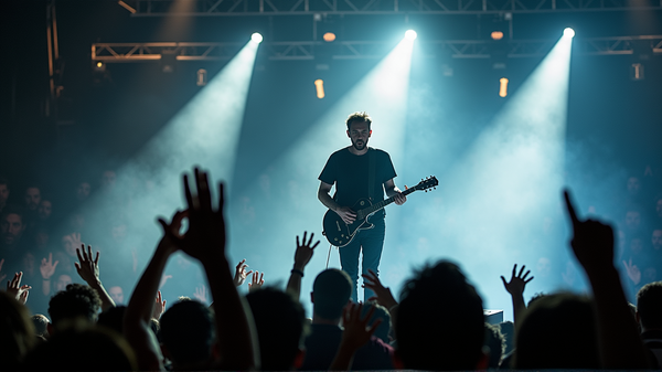 Postoj Thoma Yorkea: Dojemná Reflexia na Vystupovanie v Izraeli