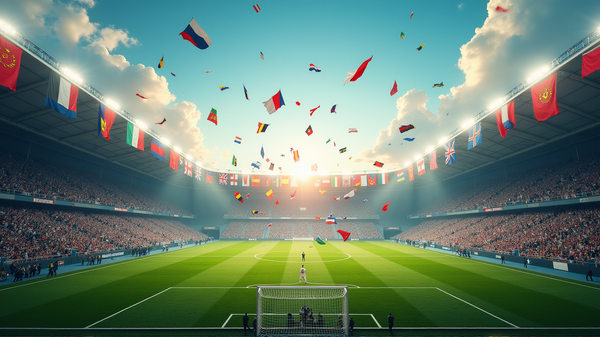 FIFA Volí Diplomaciu Pred Rozdelením Uprostred Výziev na Suspendovanie Izraela