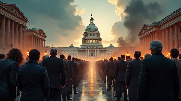 Vzrastú Náklady na Zdravotné Poistenie, Spustí sa Kríza Počas Vypnutia Vlády?