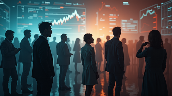 Američania menia priority: Ekonomika už nie je na prvom mieste