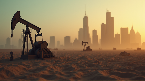 USA a Blízky východ: Prechod od ropy k investičným vzťahom