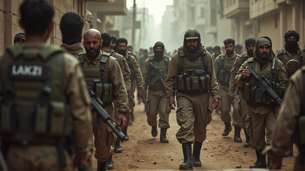 Srdcervúce ukončenie: Izrael prijíma pozostatky rukojemníkov uprostred napätej prestávky v boji