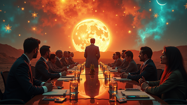 Trump sa zaskvel na mierovom summite v Egypte