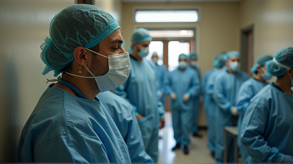 Centrá zdravotnej starostlivosti vo Virgínii sa pripravujú na finančné dôsledky vládneho shutdownu