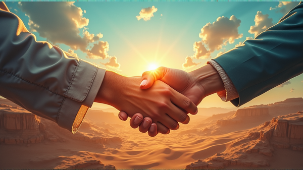 Dohoda o Rukojemníkoch Znamená Novú Kapitolu vo Vzťahoch Izrael-Hamas