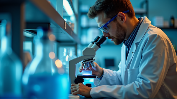 Z chaosu k jasnosti: Vedec, ktorý revolučne mení sledovanie pouličných drog