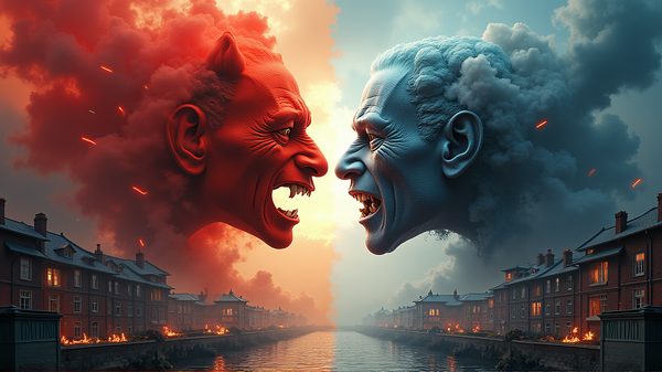 Čína Bojuje pod Tlakom Trumpových Taríf a Poklesu v Nehnuteľnostiach