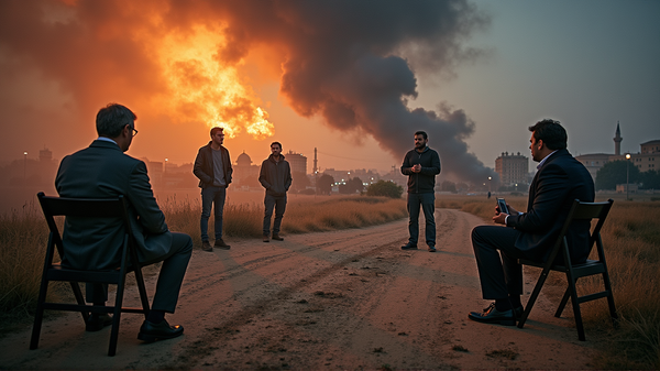 Budúce kroky Izraela: Znamená to koniec okupácie v palestínskych územiach?