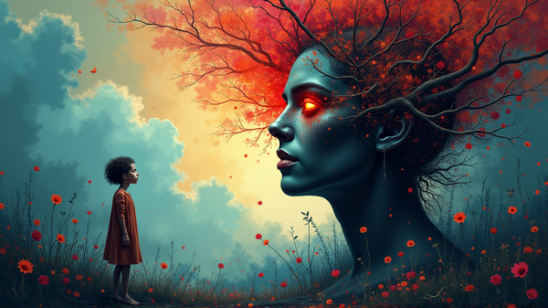 Rozkladanie mýtov: Pochopenie schizofrénie a jej dopadu na životy