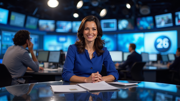 Bari Weiss revolučne transformuje CBS News v novej ére