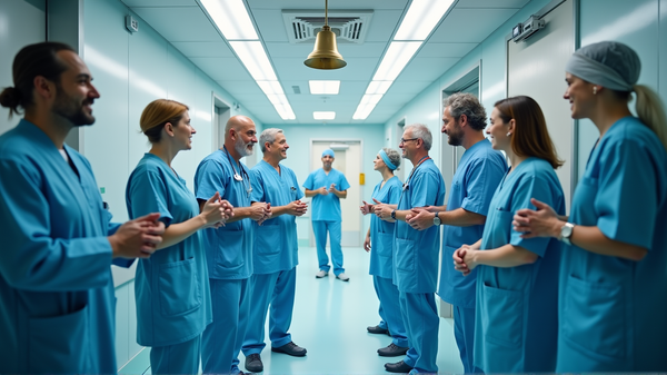 Obyvatelia West Shore majú prístup k špičkovej onkologickej starostlivosti