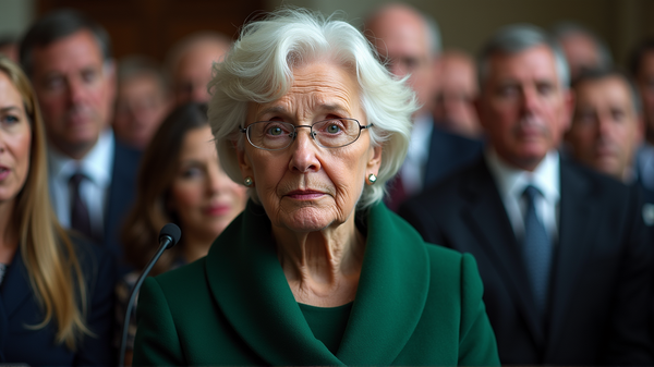 Rozruchy Vyvolané: Vyhlásenia Írskeho Prezidenta Rozpútali Globálnu Diskusiu