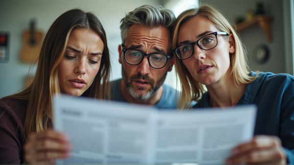 Ako rastúce náklady ovplyvňujú užívateľov programu Covered California