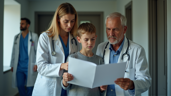 Prežitie poistenia pri zmenách: Čo robiť, keď vaši lekári nebudú dostupní v sieti