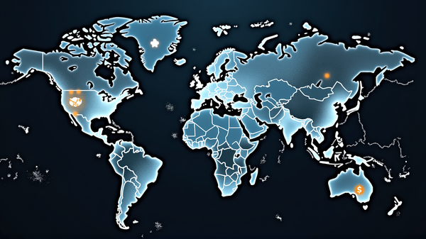 Výpadok Amazonu: Odhalenie globálneho vplyvu a riešenie