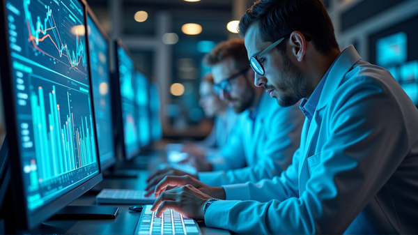 Inovácie v analytike: Kľúčové novinky od Alteryx, Databricks a SAS