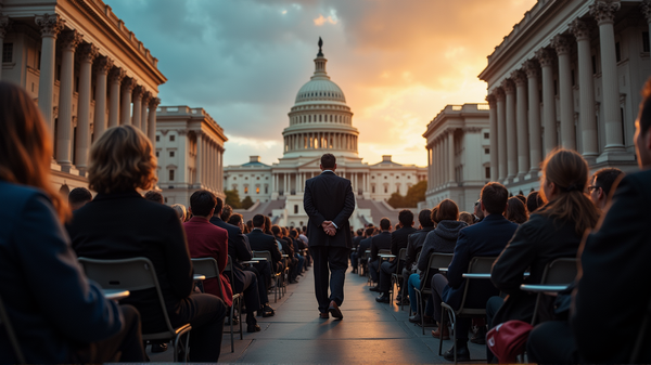 Odpočítavanie k riešeniu ACA prémií uprostred napätia z pozastavenia vlády
