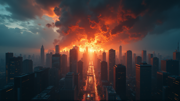 Globálne narušenie: Hlavné stránky nedostupné kvôli výpadku AWS