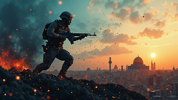 Izraelský Kyberfront: Bitka o Digitálny Vplyv