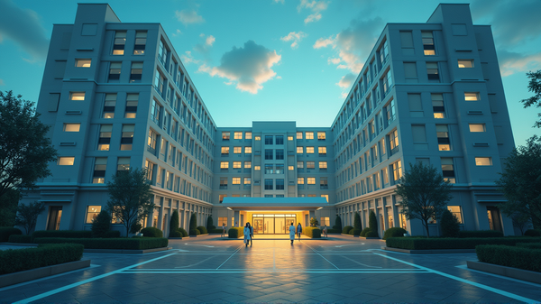 UnityPoint Health: 150,5 milióna dolárov podporí Fort Dodge