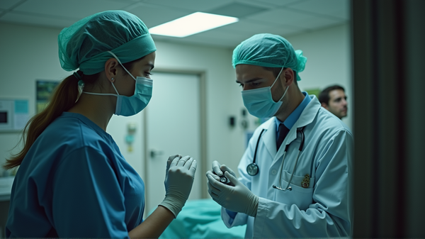 Hroziaca kríza: Zdravotné strediská komunity sú ohrozené, keď vládne financovanie zlyháva