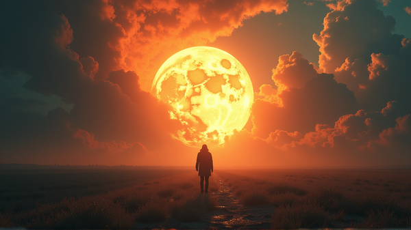 Je stlmené slnečné svetlo novou Pandora's box pre Zem?