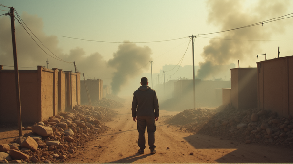 Stúpajúce Napätie: Izraelsko-Gazanský Konflikt a Útoky Osadníkov na Západnom Brehu Preskúmané