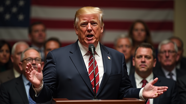 Viceprezident JD Vance stojí pevne: 'Izrael neovláda tohto prezidenta'