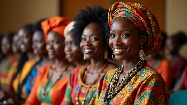 Priekopnícke Partnerstvá Nadácie Merck: Transformácia Zdravotnej Starostlivosti v Afrike