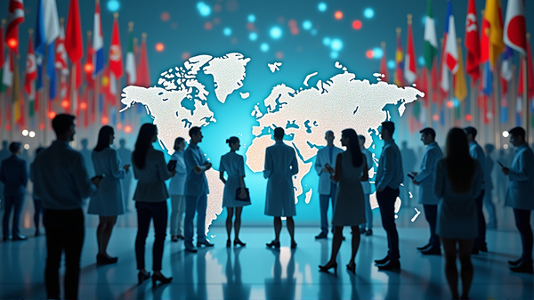 Inštitút globálneho zdravia Vanderbilt oslavuje dve desaťročia transformačného globálneho vplyvu