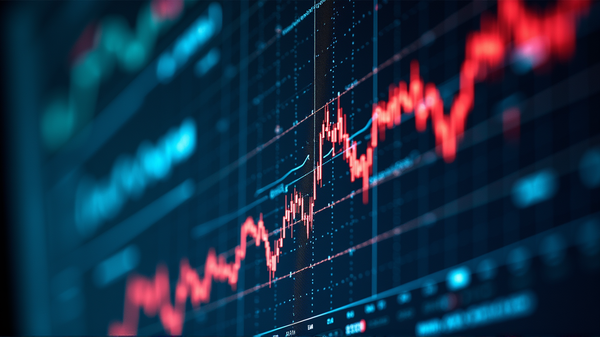 Vzostup ekonomických dátových panelov v ére Trumpa