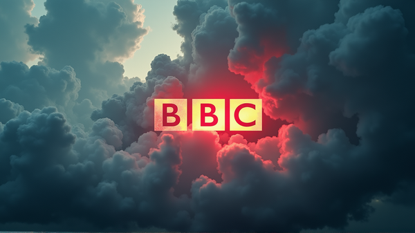 Trumpova právna búrka: BBC sa pripravuje na multimiliardovú búrku