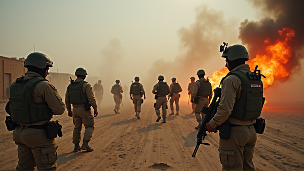 Izraelská napätá rovnováha uprostred regionálnych prímerí