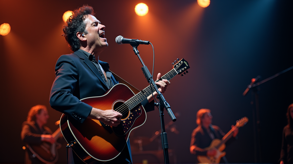 Country Legenda Clay Walker a jeho Boj s RS: Nezdolná Cesta, ktorá Inšpiruje