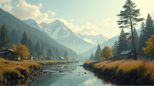 Ekonomické problémy Oregonu: Nezamestnanosť rastie napriek sľubným výhľadom na rok 2026