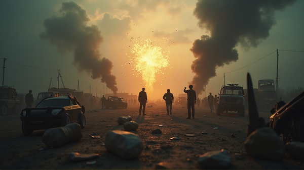 Izraelská Záhada sa Prehlbuje: Pozostatky Vrátené Hamasom Nie sú Rukojemníkmi