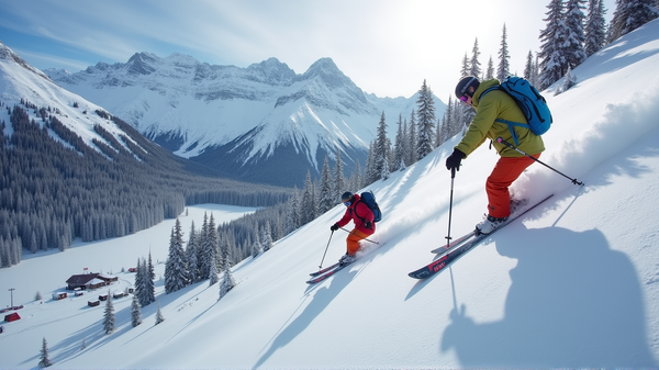 Haines Volá Po Podporu Komunity Uprostred Finančnej Medzery Freeride World Tour