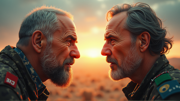 Neochvejný zväzok: Sú Kurdi stále prirodzeným spojencom Izraela?