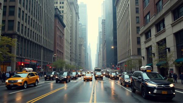 Neočakávané náklady na federálne uzavretie: Ekonomika na križovatke