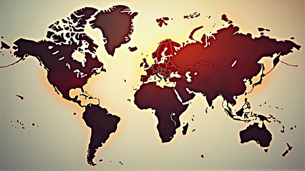 Globálny nárast osýpok: Výstražný signál pre choroby, ktorým možno predísť očkovaním