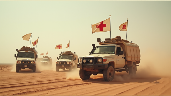 Napätie a Tragédia: Výmena ľudských pozostatkov medzi Izraelom a Gazou