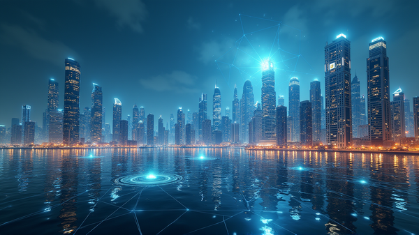 Ponorte sa do správ zajtrajška: Horizons MEA naživo na Bloomberg