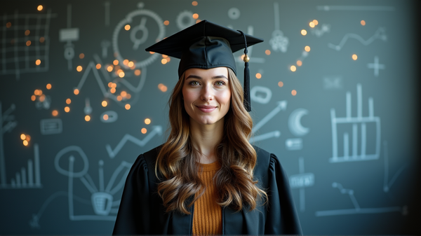 Cesta Johna Stanulu: Kombinácia ekonómie a financií pre sľubnú kariéru