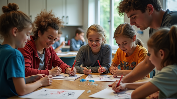 Pozitívne trendy: Zlepšenie duševného zdravia a znižovanie užívania látok medzi študentmi v Maine