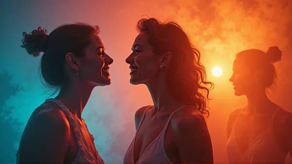 FDA Odstraňuje „Strašiace“ Upozornenia z Hormonálnej Terapie