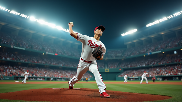 Dramatický Koniec Ohtaniho vo Svetovej Série: Skoré Stiahnutie proti Torontu